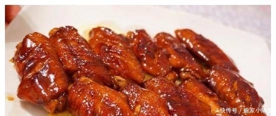  美味佳肴|几道美味佳肴与您共享，然后一家人的胃就被抓住了