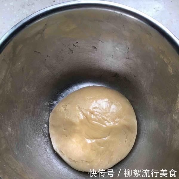 均匀|没想到会有这种馅儿的月饼,我第一次知道这是我的肤浅