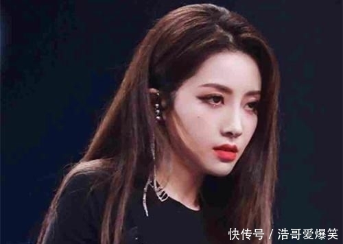 青春|《青春有你2》喻言以第四名的成绩出道,将作为新女团的全能主力