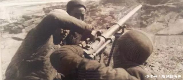 抬枪|清代原创火器,威力惊人,一枪发出,八伤一死