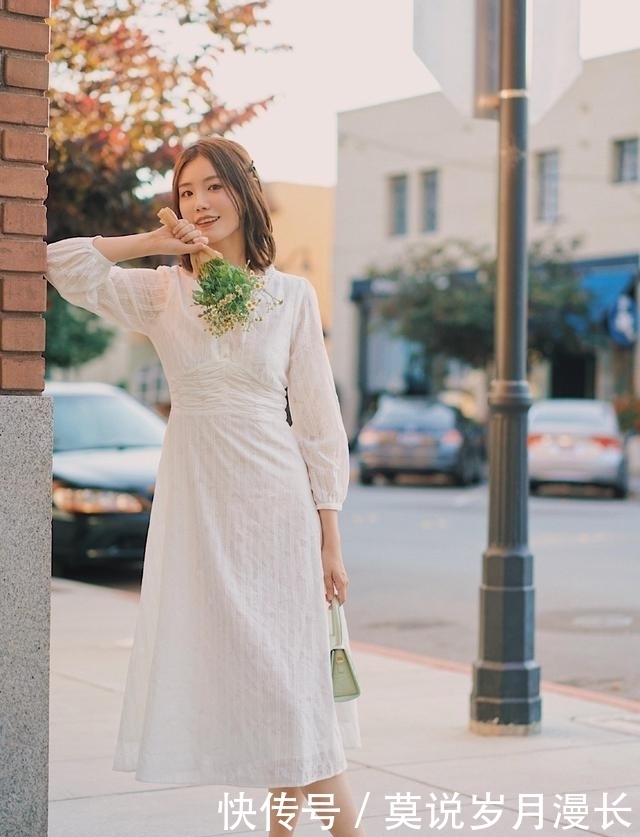 化身|初秋轻熟风职场套装，化身知性女强人，强势但不失温婉