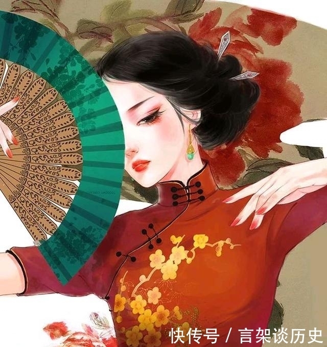 表妹|徐志摩宣传胡适爱上表妹，胡适的老婆如何机智处理婚姻问题？