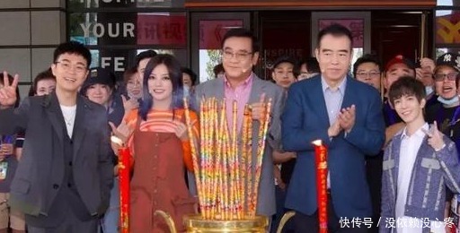 开机|《演员请就位2》开机,导演阵容仅一人被换,流量和视后同台pk