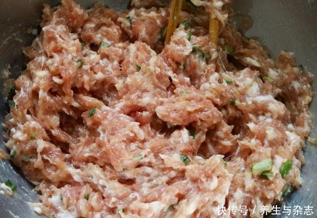 增香|调饺子馅,不管是肉馅还是素馅,这3味都不能少,少1样都不香