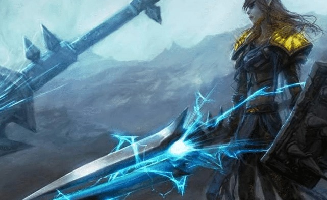 单刷|魔兽世界怀旧服工具人也有梦想,PVP第一,还能单刷厄运!