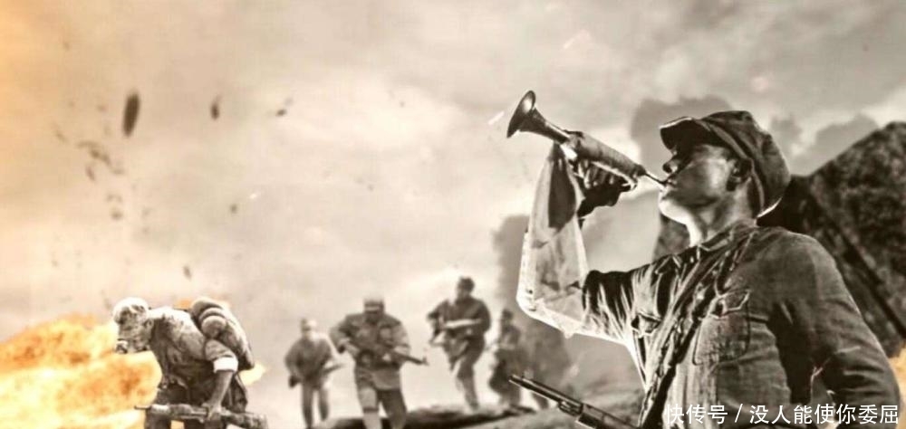 苏联|得到苏联提供的一份情报后，毛主席决定：向马家军发起进攻