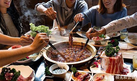 喜欢吃|不看不知道南北方的饮食差异居然这么大!