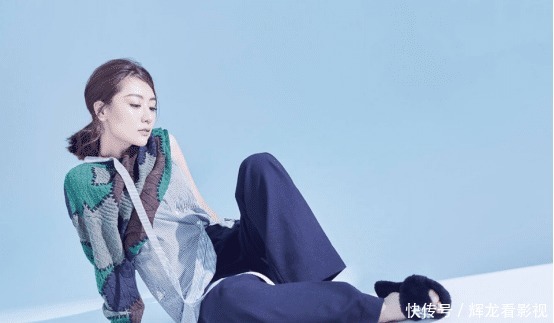 白冰|白冰虽然综合能力很强,唱歌跳舞都不错,但是辨识度差一点