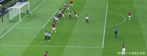 米兰|AC米兰复赛后10轮意甲狂轰28球,进球数是前26轮之和