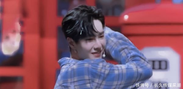 暴露|王一博一句话暴露自己是内行,获舞者认可赞不绝口