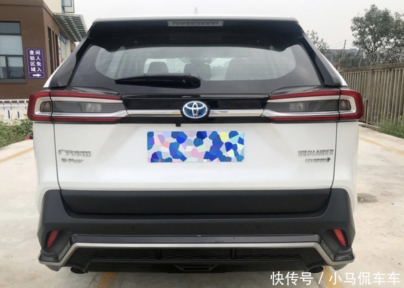 感叹|日系王牌SUV车型，9月劲销7286辆，本田皓影车感叹：车买早了