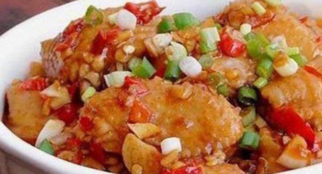  可口|越吃越美味的几道家常下饭菜，鲜香可口又下饭，好吃又实惠