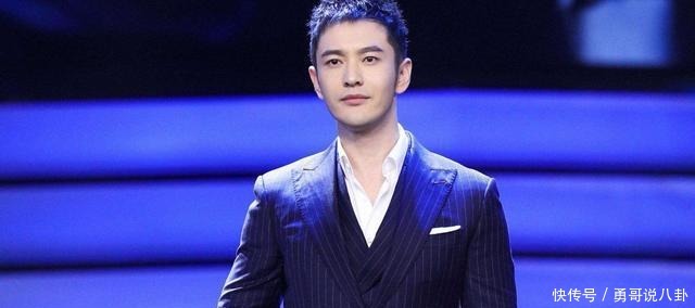 录制|《中餐厅4》开始录制,黄晓明依旧是店长,这一次有两位主厨