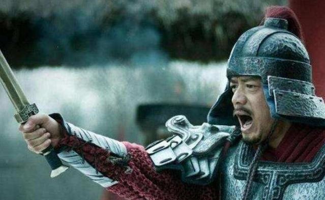 女人|兵仙韩信,被女人扎死,死后留下“成也萧何,败也萧何”的典故!