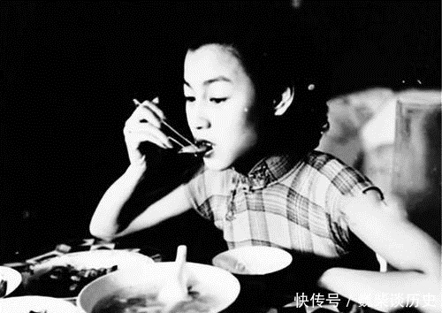 民国|民国那些事之“民以食为天”(上)