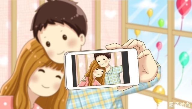 暗恋|有没有女人正在暗恋你,这些外在表现会告诉你答案