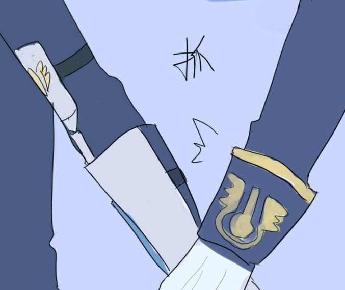 心上人|爆笑王者：当诸葛亮听到子龙已有心上人时，他皮笑肉不笑，内心早就崩溃了？