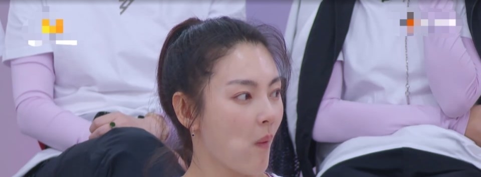 忌惮|《乘风破浪》“搞事三人组”, 性格强势让人忌惮, 团队被她们搅乱