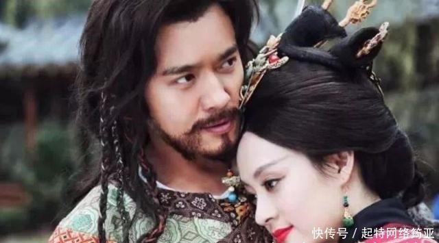 后妃|手段不比慈禧、武则天差，最为精明能干，她也被称为后妃掌权鼻祖