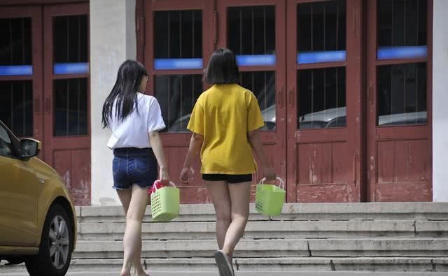 考生|文理科都适用,志愿其实不难填,全国知名大学最低录取分数及位次