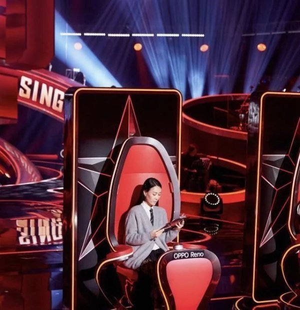 无力|《中国好声音》史上“钉子户”导师今年又来网友已无力吐槽!