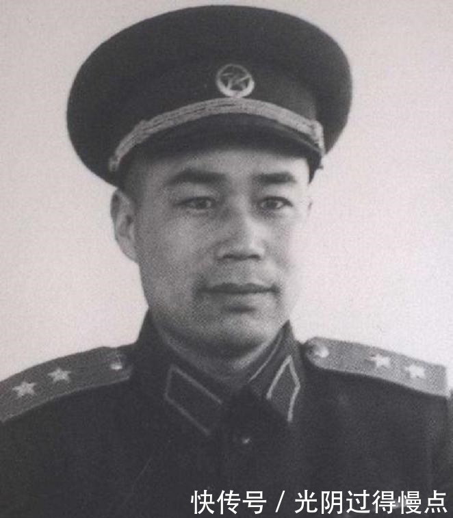 纵队|中野7个纵队司令员，有3个当上兵团司令员，剩下4个担任何职？