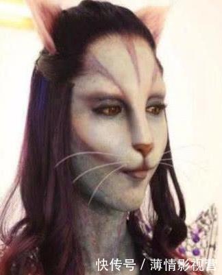 戴猫|非诚勿扰:女生戴猫脸面具登台相亲,离场时露出真容,引全场沸腾