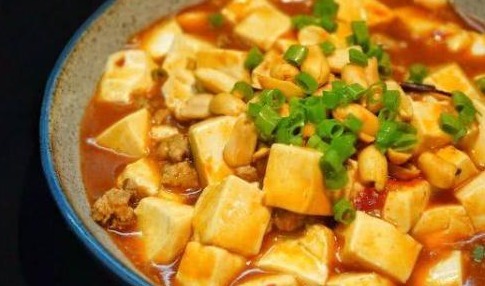 肺片|夫妻肺片获评美国年度开胃菜!译名“史密斯夫妇”