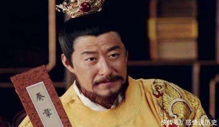 朱标|朱元璋的儿子多达26人,为何只有朱棣反了?朱棣:我也是后来反的