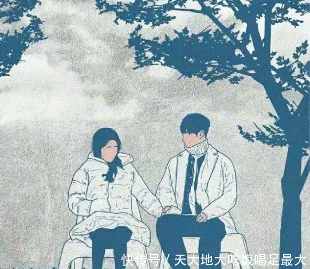 爱你|愿意为你做这4件事的男人,早已经把你当成“他的女人”!