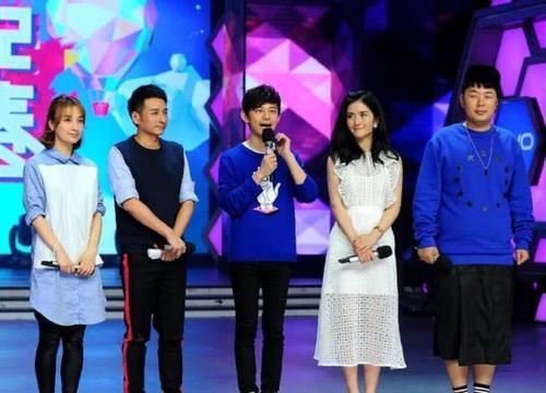  嘉宾|快乐家族阵容要扩大？常驻嘉宾五人变七人，新成员口碑差距明显