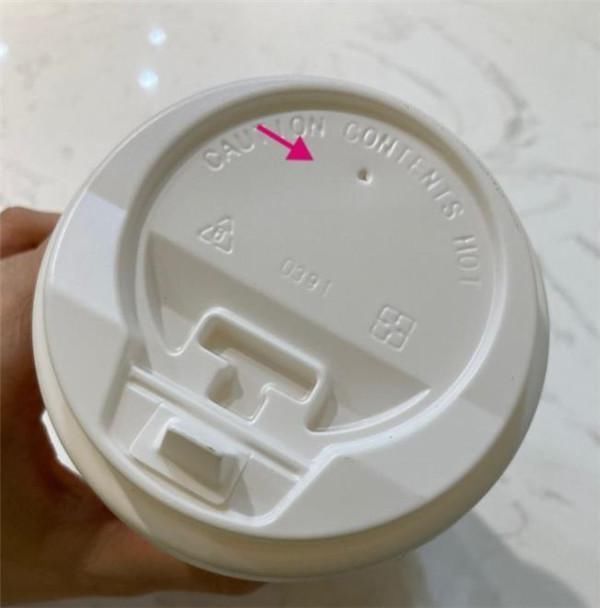外卖|为什么我点的炸鸡外卖,可乐包装上有一个“针眼”看完才明白
