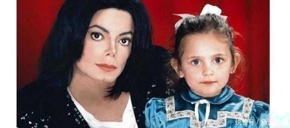 活成|迈克尔杰克逊逝世十一周年,他最爱的女孩还是活成了他的模样