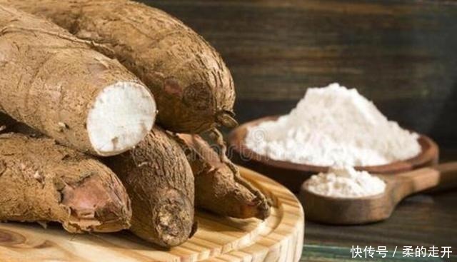 其法|木薯有毒吗有毒,食用一定要得其法
