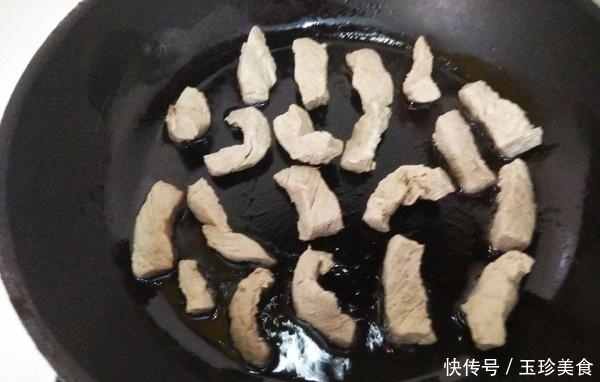 隔山肉|猪身上最值钱的是“它”，卖肉的都留着自己吃，懂行的都抢着买