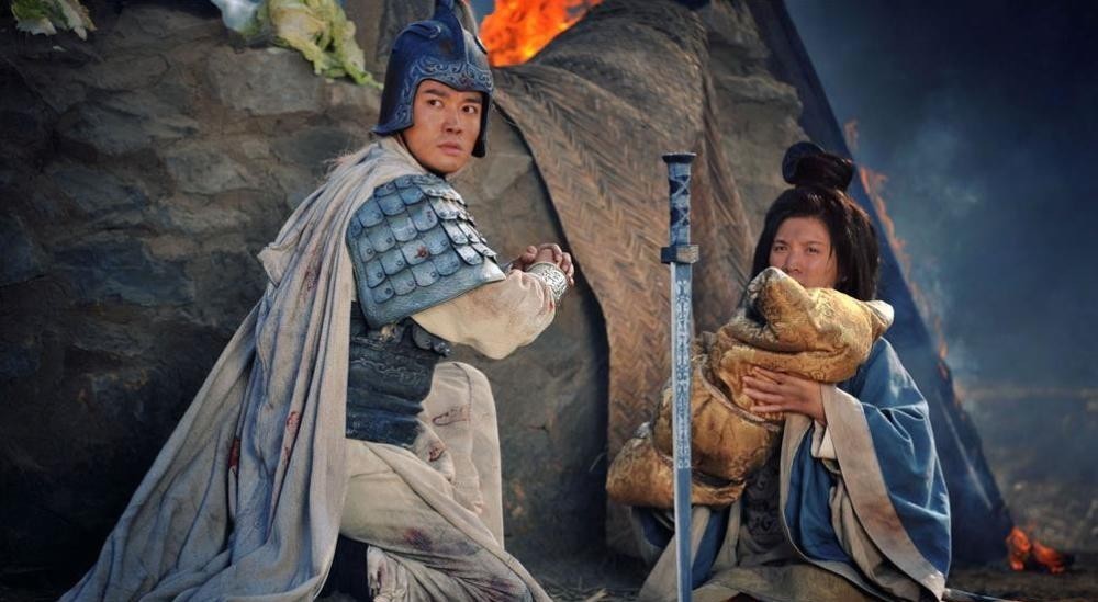 重用|赵云为何不受重用？只因他做了3件蠢事，刘备不杀他已是万幸了