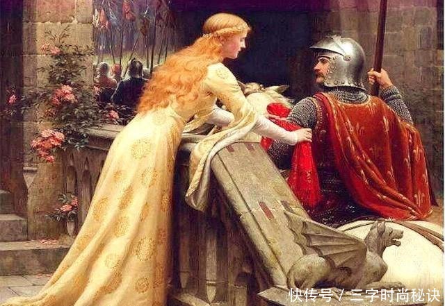 绞刑|在西方中世纪,女人犯了死罪,一般都会以这种方式代替绞刑