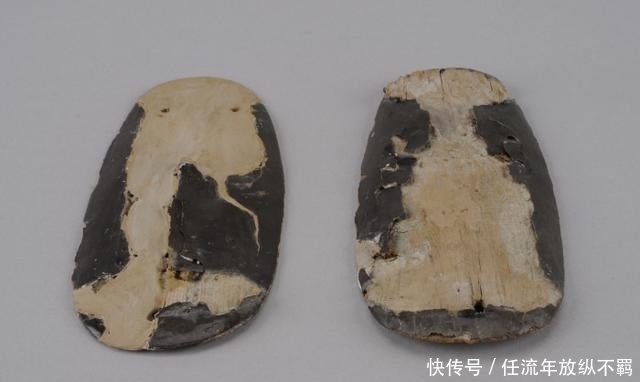 大雨|大雨冲刷后现身的千年古墓，其中一件珍贵文物，打脸日本人