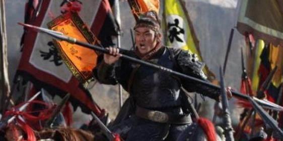 方腊手下|梁山五虎对战方腊八大王，双方谁的获胜可能性更大！