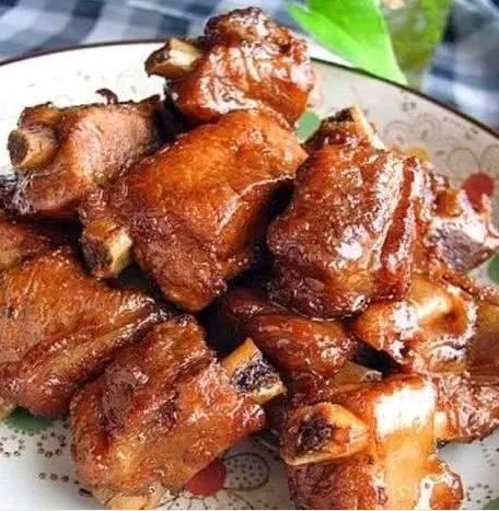  下饭|下酒下饭的几道家常菜，做法简单，美味，每次都吃得很满足