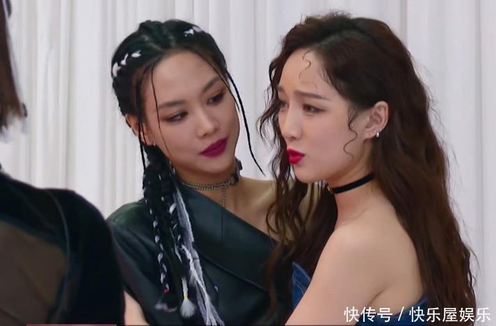  因祸得福|《浪姐》孟佳和阿朵复活后，“宁静组”因祸得福，宁静却顾此失彼