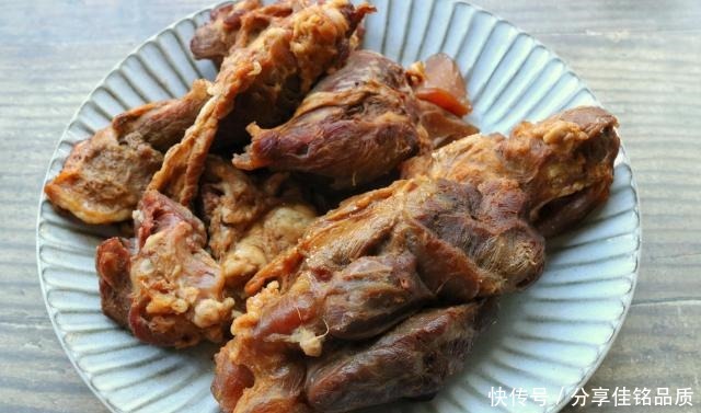 浓郁|75一斤的酱牛肉贵吗值不值得,做一次就知道了,酱香浓郁