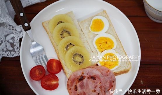 早餐|非一般的营养早餐秘籍，学会这个搭配，怎么做都好吃！