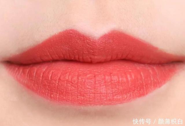 唇妆|不要只会盲目买口红,忽视了这个因素,涂什么口红可能都不好看!