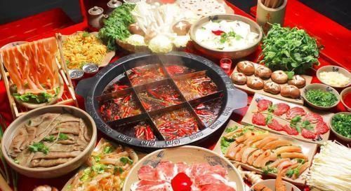 高手|吃火锅点这13道配菜，朋友都对你竖起大拇指，老板果然火锅高手