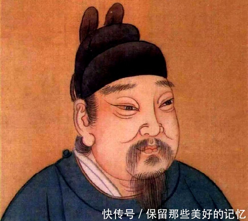 雄才大略|柴荣雄才大略，如果没有英年早逝，能不能收复幽云十六州