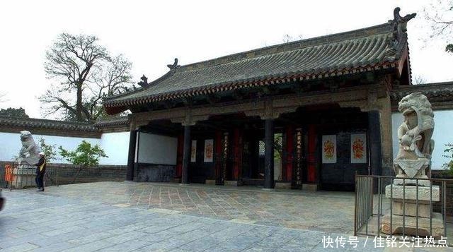 兴盛|此人一句话讲透刘备一生,只身平定乌桓,家族仅次孔氏兴盛至今
