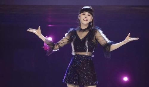  大跌|《浪姐》排名曝光，吴昕万茜排名大跌退下，扮猪吃老虎的她却登第一