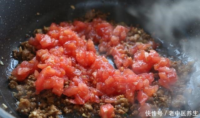 面条|面食中的极品佳作，比刀削面好看，比炸酱面过瘾，营养更解馋！