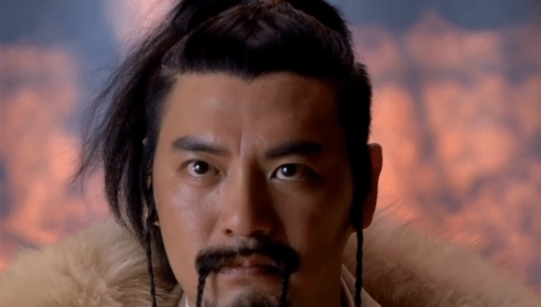 牛皋|此人是母夜叉孙二娘之子,战败金兀术粘罕,加入岳家军后踪迹全无